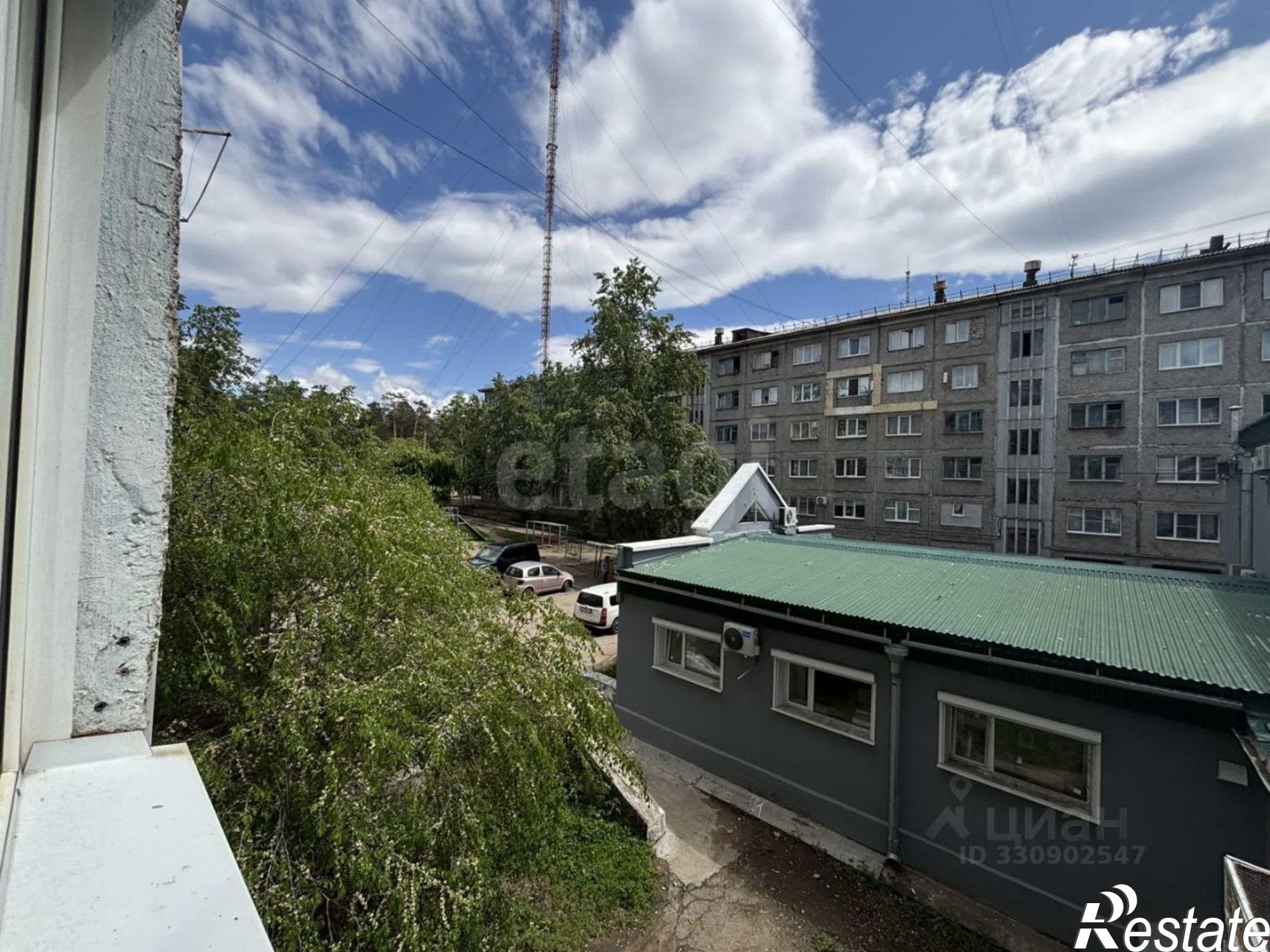 Купить комнату за 3 100 000 рублей на улица Матвеева, 34