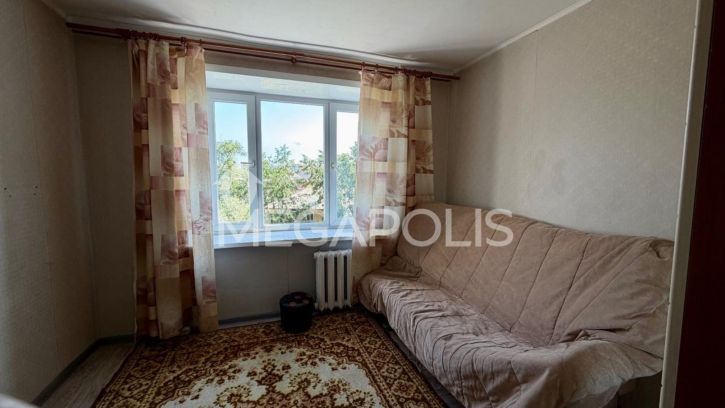 Комната Недорезова, 2в