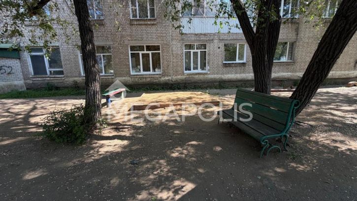 Комната Недорезова, 2в
