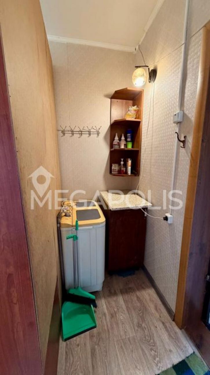 Комната Недорезова, 2в