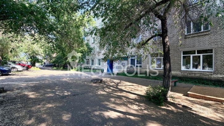 Комната Недорезова, 2в