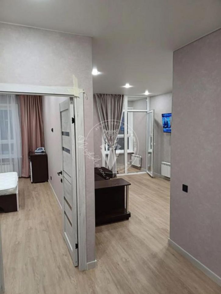 1-комн квартира Каштакский Микрорайон, 7