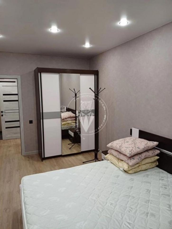 1-комн квартира Каштакский Микрорайон, 7