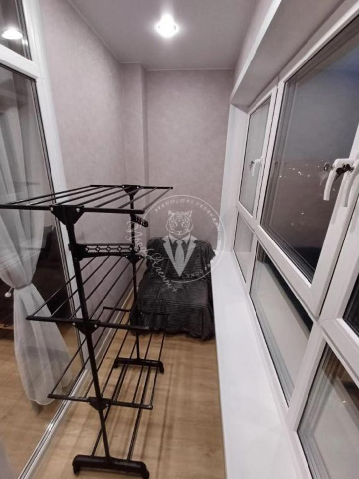 1-комн квартира Каштакский Микрорайон, 7