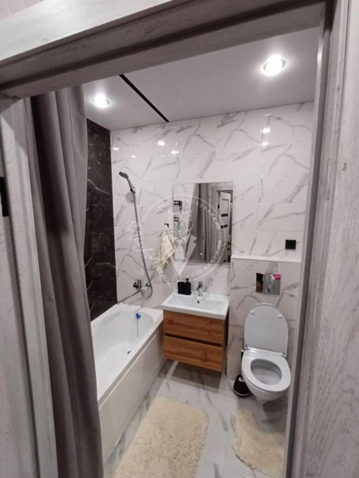 1-комн квартира Каштакский Микрорайон, 7