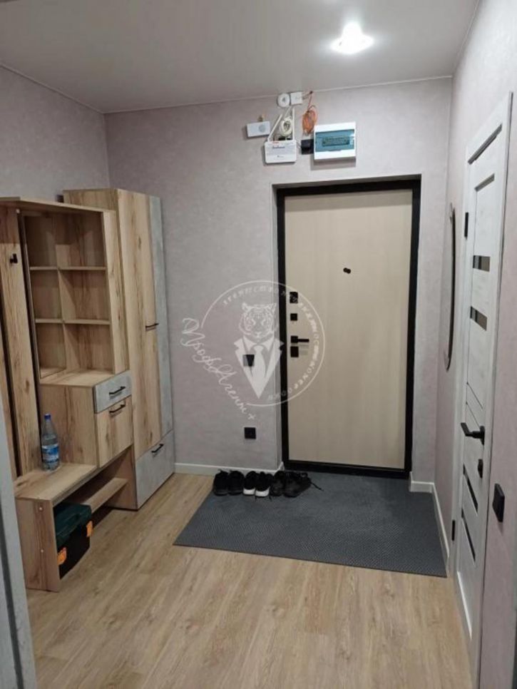 1-комн квартира Каштакский Микрорайон, 7