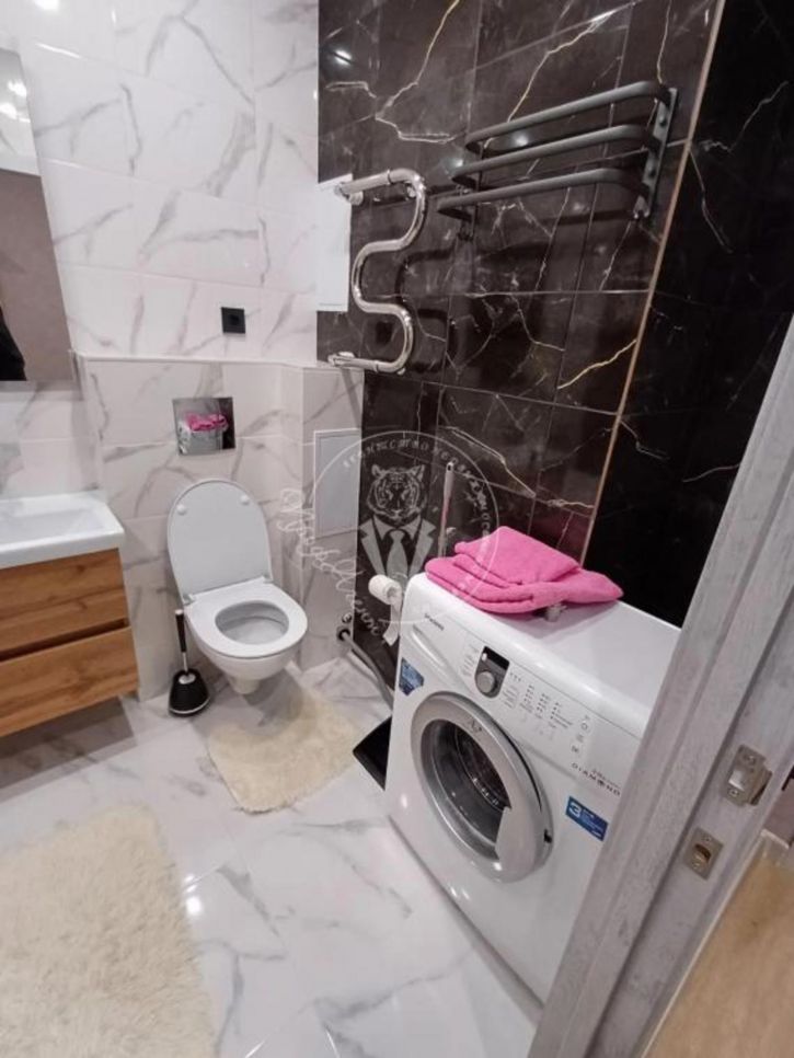 1-комн квартира Каштакский Микрорайон, 7