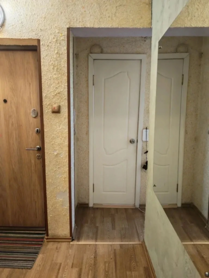 1-комн квартира Текстильщиков, 37