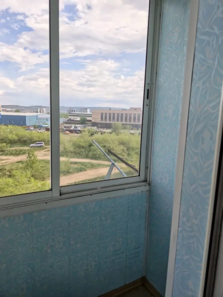 1-комн квартира Текстильщиков, 37