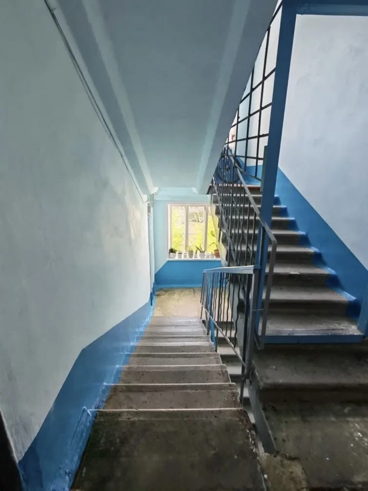 1-комн квартира Текстильщиков, 37