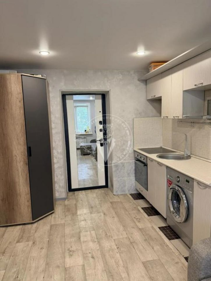 Комната Назара Широких, 10