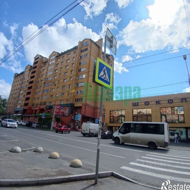 2-комн квартира улица Бутина, 50,  д. 50