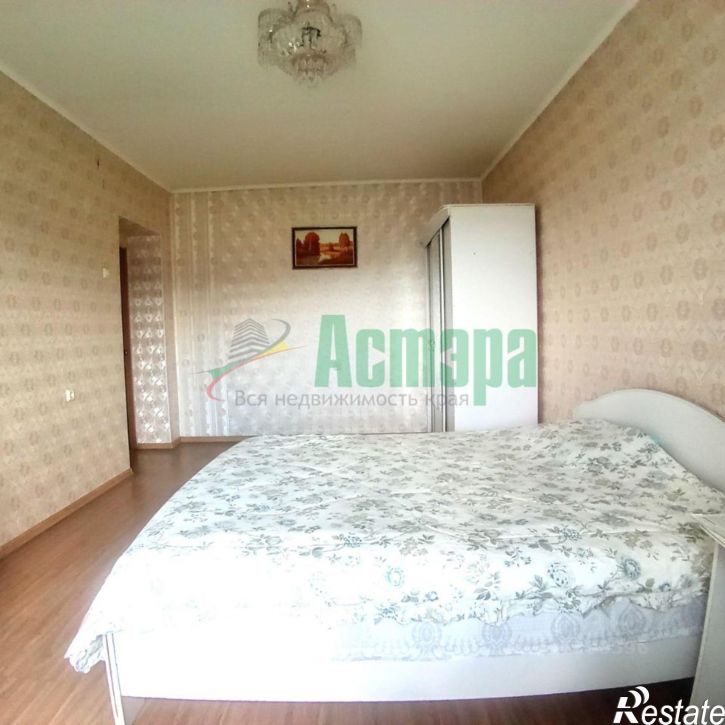 2-комн квартира улица Бутина, 50,  д. 50