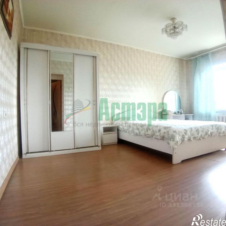 2-комн квартира улица Бутина, 50,  д. 50