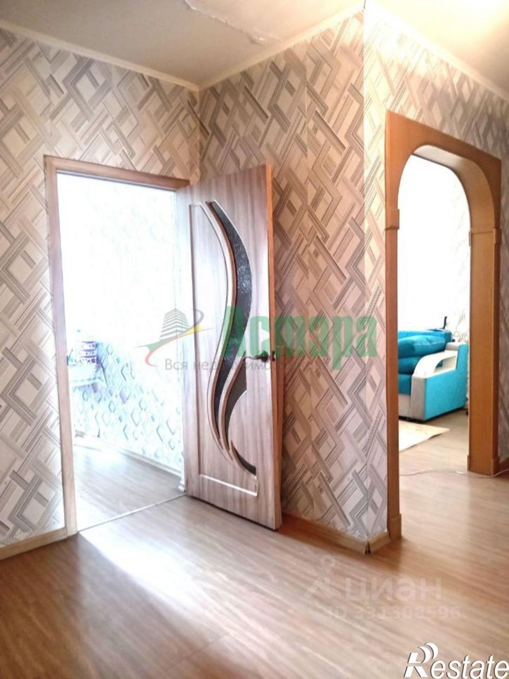 2-комн квартира улица Бутина, 50,  д. 50