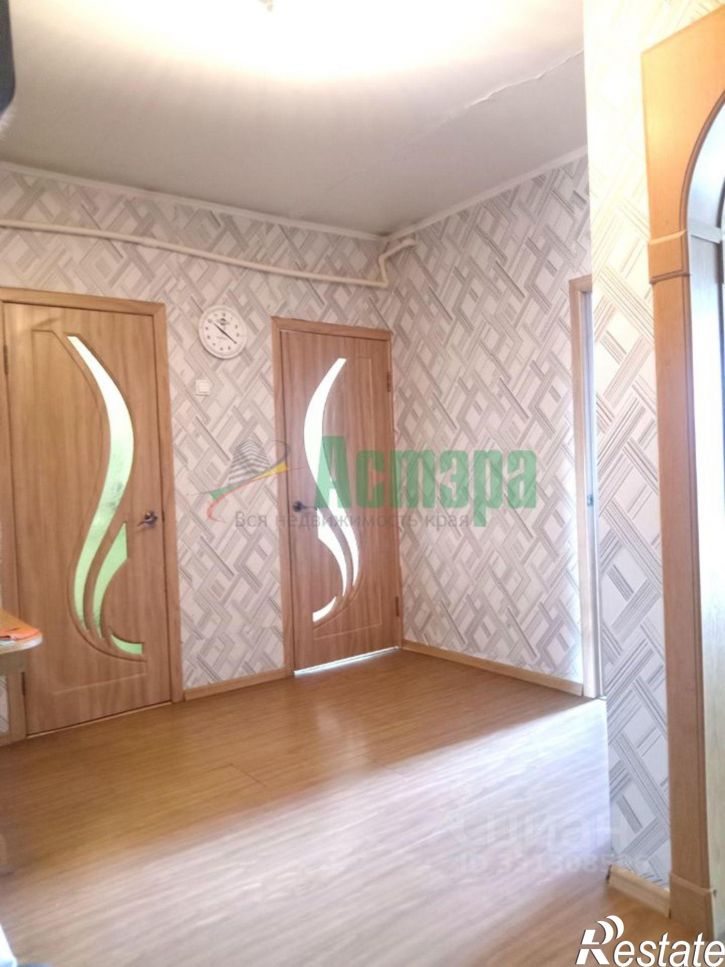 2-комн квартира улица Бутина, 50,  д. 50