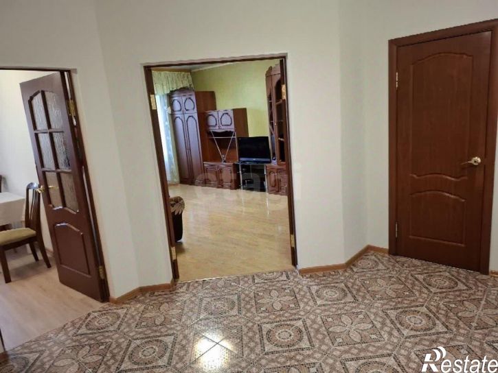 1-комн квартира Петровско-Заводская улица, 25,  д. 25