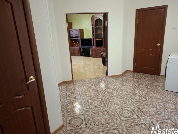 1-комн квартира Петровско-Заводская улица, 25,  д. 25