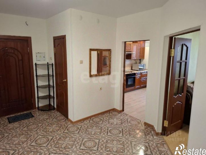 1-комн квартира Петровско-Заводская улица, 25,  д. 25