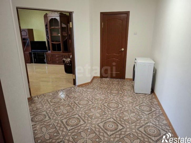 1-комн квартира Петровско-Заводская улица, 25,  д. 25