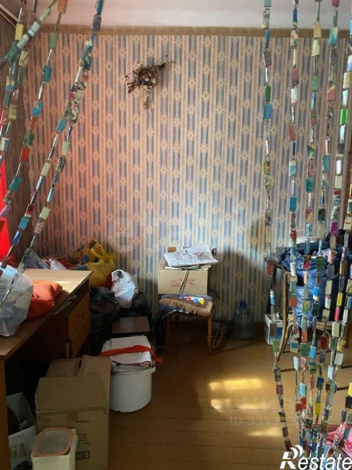 2-комн квартира улица Кирова, 4А,  д. 4А