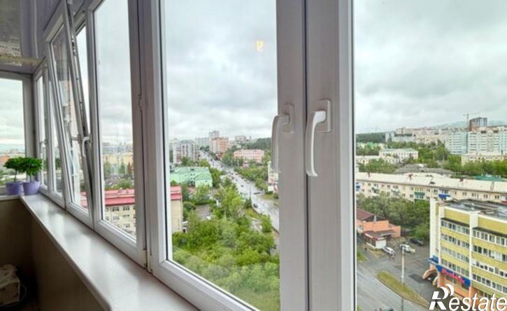 3-комн квартира улица Шилова, 43,  д. 43