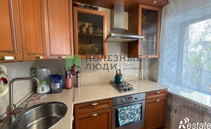 2-комн квартира Баргузинская улица, 17,  д. 17