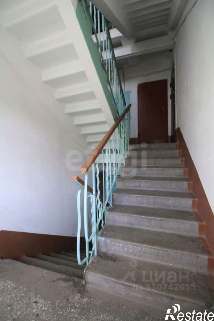 1-комн квартира улица Балябина, 41,  д. 41