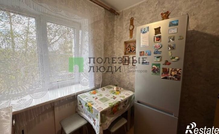 2-комн квартира Баргузинская улица, 17,  д. 17