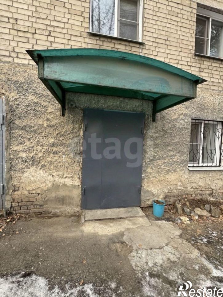 1-комн квартира улица Балябина, 41,  д. 41