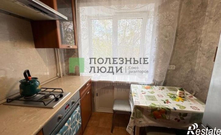 2-комн квартира Баргузинская улица, 17,  д. 17