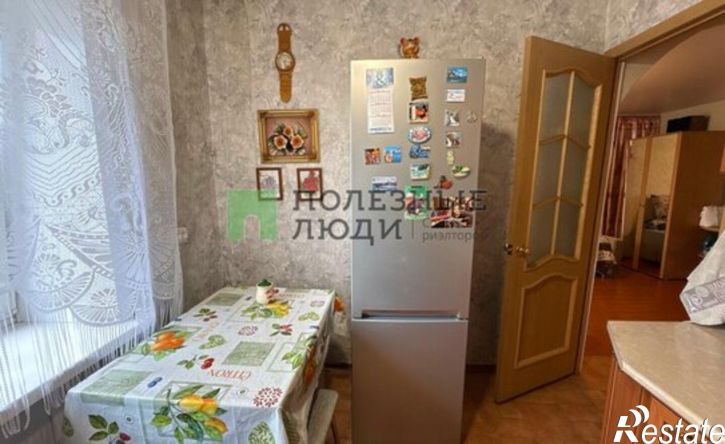 2-комн квартира Баргузинская улица, 17,  д. 17