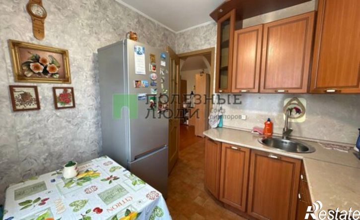 2-комн квартира Баргузинская улица, 17,  д. 17