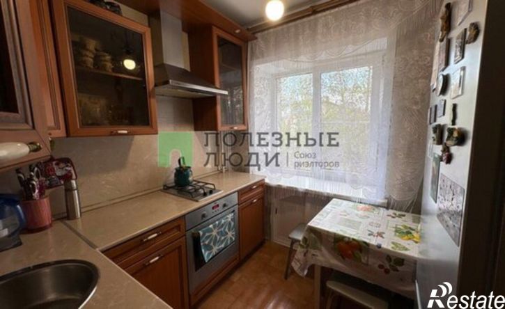2-комн квартира Баргузинская улица, 17,  д. 17