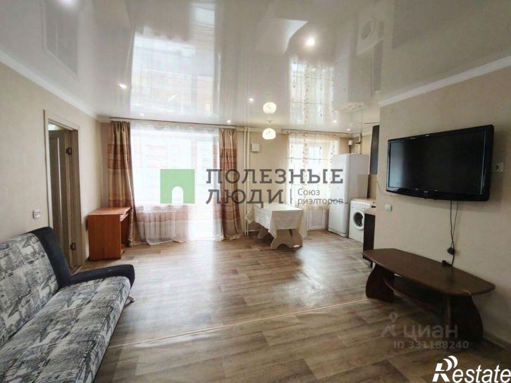2-комн квартира Кастринская улица, 3А,  д. 3А