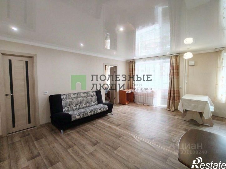 2-комн квартира Кастринская улица, 3А,  д. 3А