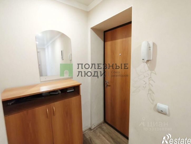 2-комн квартира Кастринская улица, 3А,  д. 3А