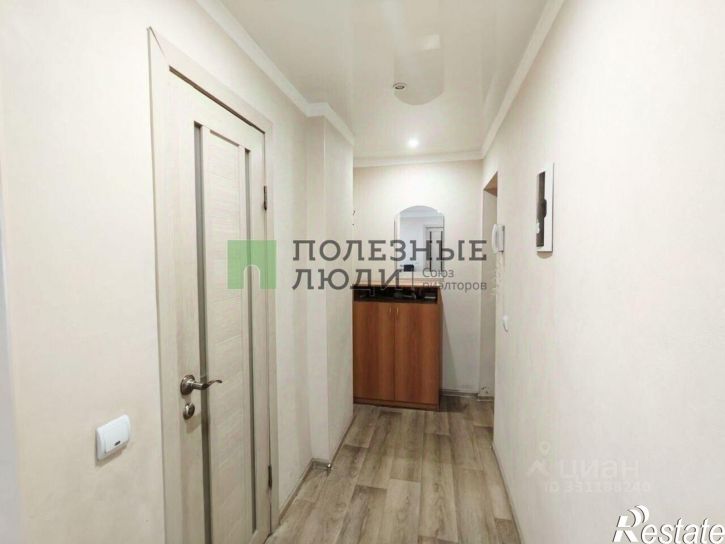 2-комн квартира Кастринская улица, 3А,  д. 3А