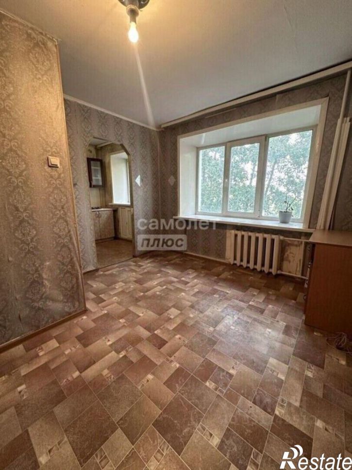 1-комн квартира Геодезическая улица, 42,  д. 42