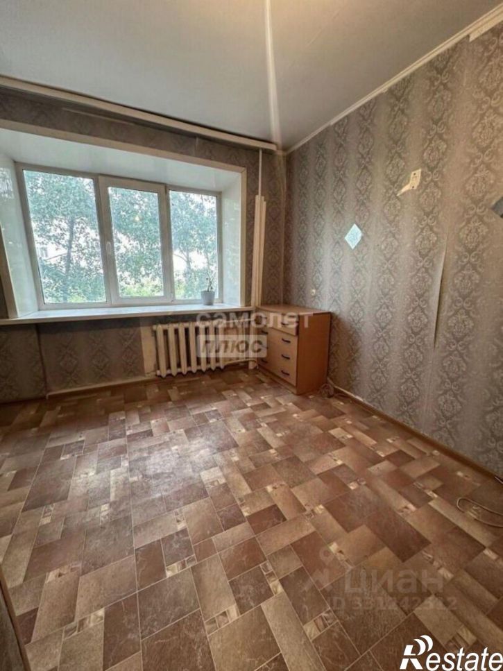 1-комн квартира Геодезическая улица, 42,  д. 42