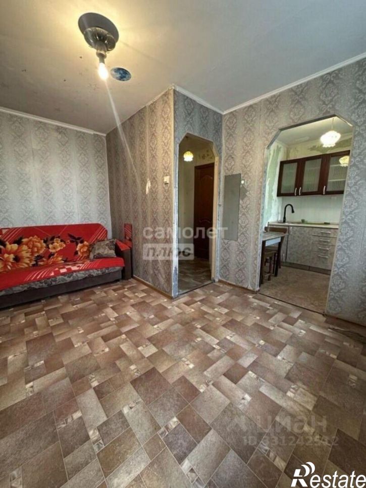 1-комн квартира Геодезическая улица, 42,  д. 42