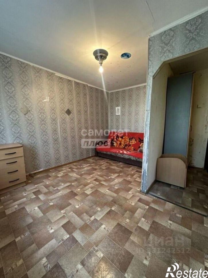 1-комн квартира Геодезическая улица, 42,  д. 42