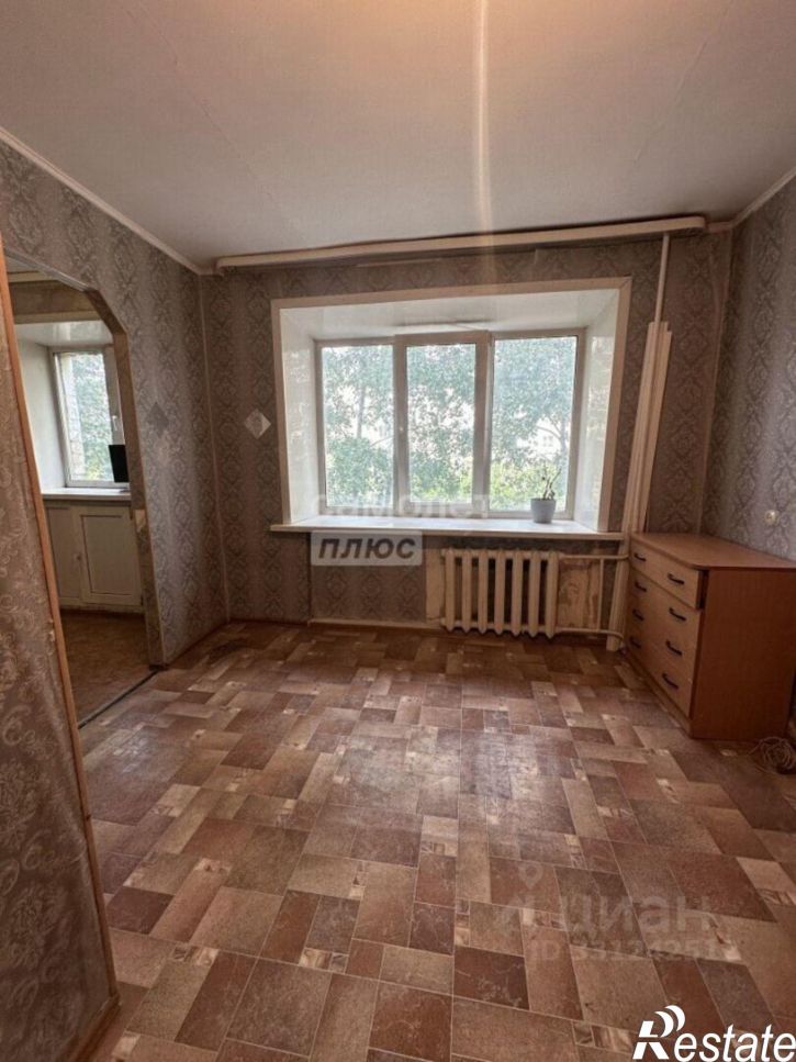 1-комн квартира Геодезическая улица, 42,  д. 42