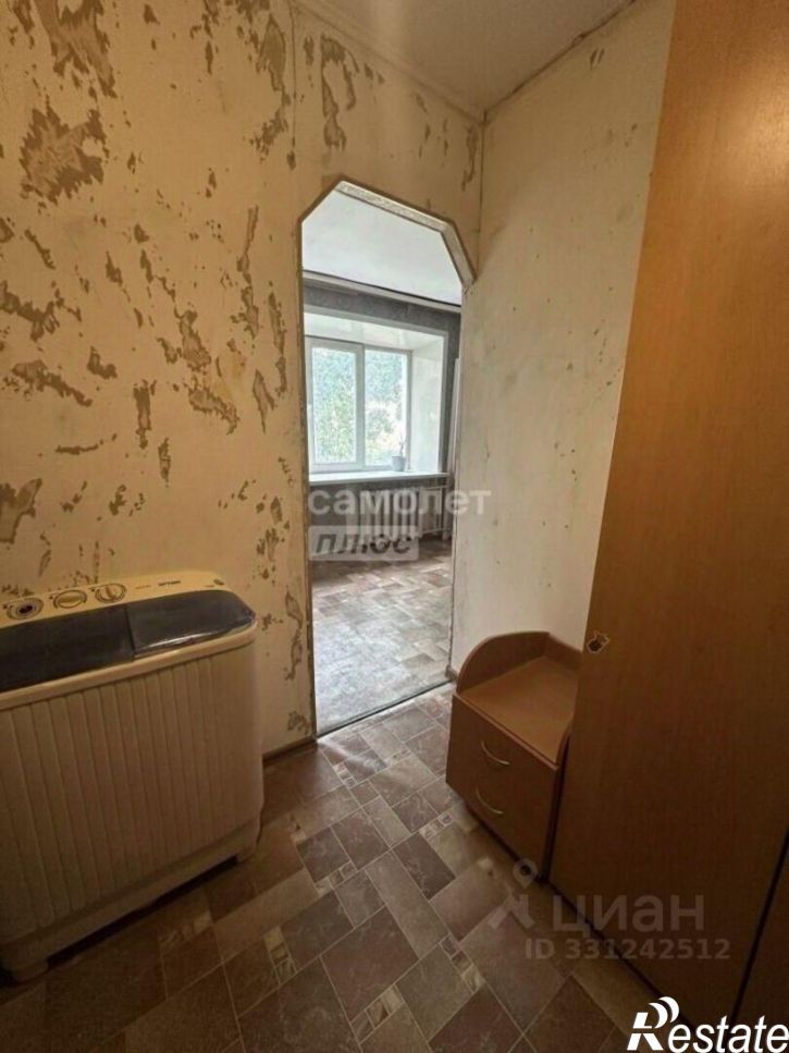 1-комн квартира Геодезическая улица, 42,  д. 42