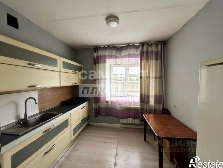 1-комн квартира улица Генерала Белика, 13,  д. 13