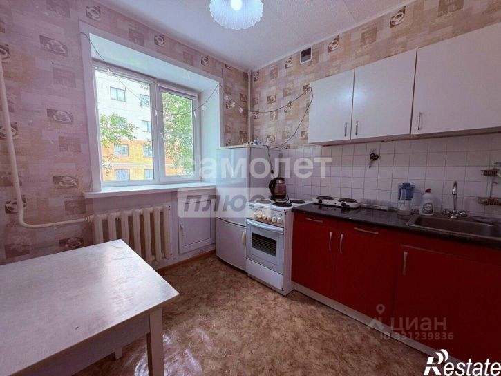 1-комн квартира Украинский бульвар, 5,  д. 5