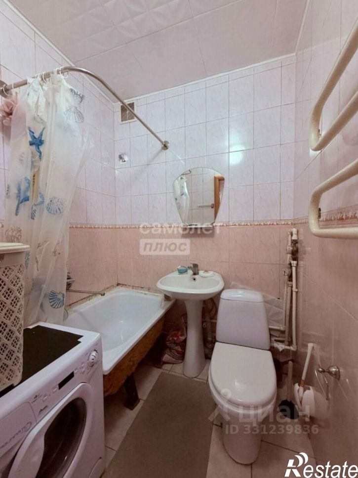 1-комн квартира Украинский бульвар, 5,  д. 5