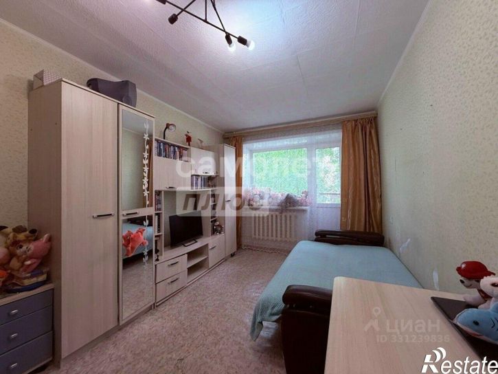 1-комн квартира Украинский бульвар, 5,  д. 5