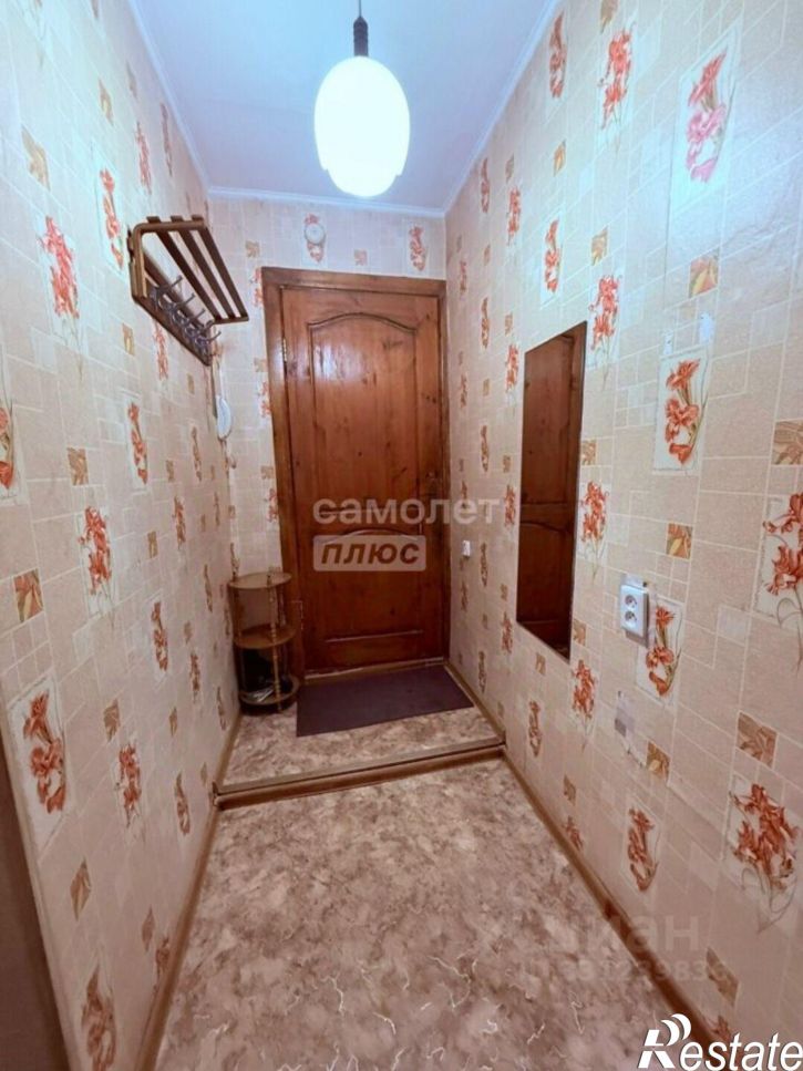 1-комн квартира Украинский бульвар, 5,  д. 5