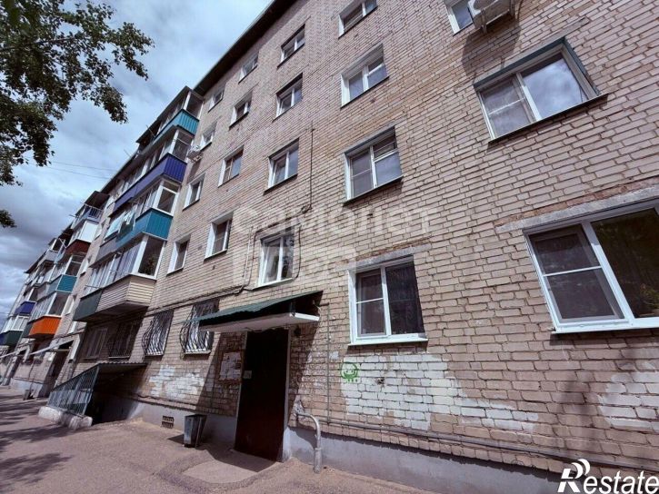 1-комн квартира Украинский бульвар, 5,  д. 5